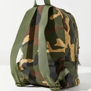 Herschel Supply Co. Washed Canvas Camo Grove X-Small Women Backpacks Herschel Supply Co. Grove Mini Canvas Backpack | Urban  main image 2